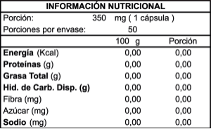 Probiotic-10® 25 Billones 25 Balones UFC (veinticinco mil millones), 50 capsulas