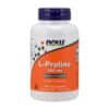 L-Prolina 500 mg, 120 Capsulas
