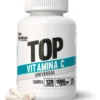 Vitamina C (Ácido Ascórbico) 1000 mg 120 capsulas