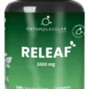 Ashwagandha Releaf 100 Capsulas