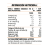 Top Artiflex Suplemento De Proteínas Colágeno Whey Vitaminas 450 grs