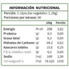 Ashwagandha Releaf 100 Capsulas