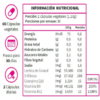 Coenzima Q10 + D Ribosa 60 Capsulas Vegetales