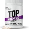 Magnesio Citrato 120 Cápsulas
