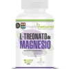 L-TREONATO DE MAGNESIO 60 CÁPSULAS/ 500MG