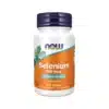 Selenio 100 Mcg Mineral Esencial.