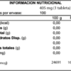 Selenio 100 Mcg Mineral Esencial.