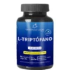 L-triptófano + Glutamina 60 Capsulas