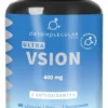 Ultra Visión 400mg 60 Capsulas